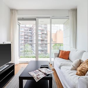 Appartement met een Slaapkamer